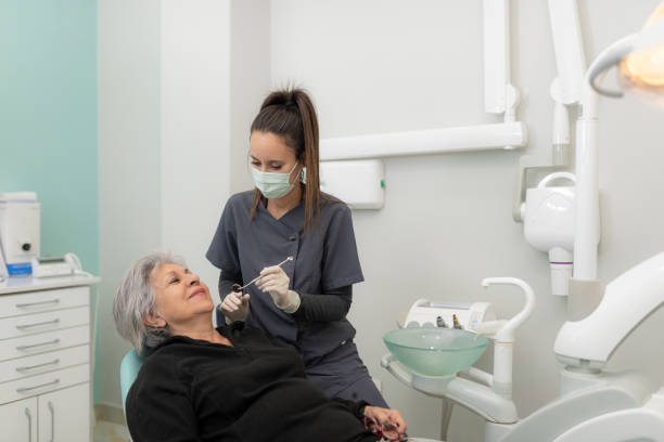 Best Pediatric Emergency Dentist in Mulberry, NC