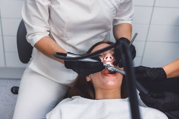 Best Emergency Treatment for Dental Infections or Abscesses in Mulberry, NC