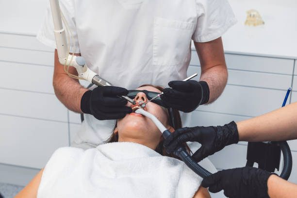 Best Emergency Treatment for Dental Infections or Abscesses in Mulberry, NC