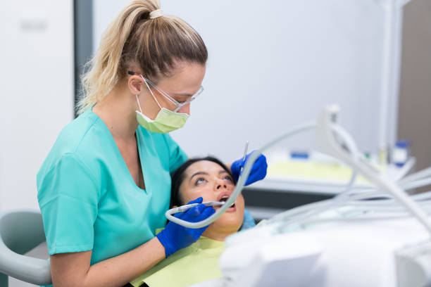 Best Emergency TMJ Treatment in Mulberry, NC
