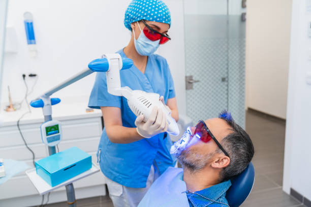 Best Emergency Root Canal Treatment in Mulberry, NC