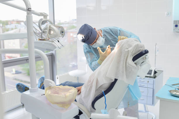 Best Emergency Dental Care for Broken or Chipped Teeth in Mulberry, NC